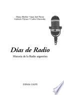 Días de radio