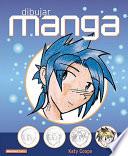 Dibujar Manga