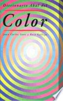 Diccionario Akal del Color