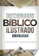 Diccionario Bblico Ilustrado Holman
