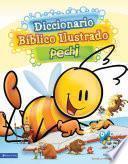Diccionario Bíblico Ilustrado Pechi