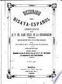 Diccionario bisaya-español