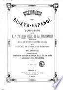 Diccionario Bisaya-Español (y Español-Bisaya)