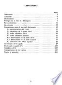 Diccionario ch'ol-español, español-ch'ol
