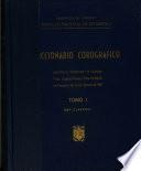Diccionario corográfico