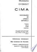 Diccionario de lengua española