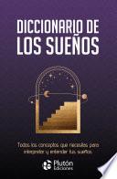 Diccionario de los sueños