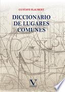 Diccionario de lugares comunes
