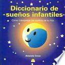 Diccionario de sueños infantiles