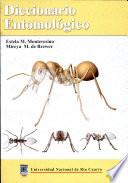 Diccionario entomológico