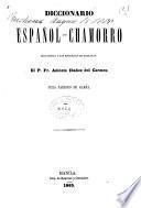 Diccionario español-chamorro