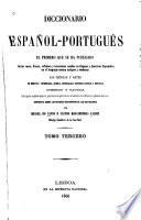 Diccionario español-portugués