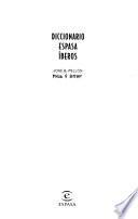Diccionario Espasa íberos