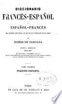 Diccionario francés-espanol y espanol-francés