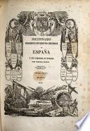 Diccionario geografico-estadistico-historico de España y sus posesiones de ultramar. Segunda edicion