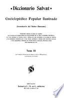 Diccionario Salvat