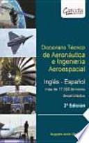 Diccionario Técnico de Aeronáutica e Ingeniería Aeroespacial
