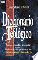 Diccionario Teológico