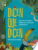 Dicen que dicen