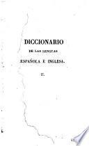 Dictionary of the Spanish and English Languages