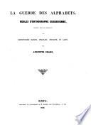 Dictionnaire basque, francais, espagnol et latin