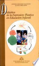 Didáctica de la expresión plástica en educación infantil