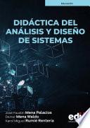 Didáctica del análisis y diseño de sistemas