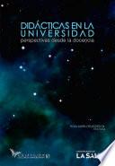 Didácticas en la universidad