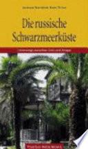 Die russische Schwarzmeerküste