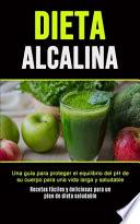 Dieta Alcalina