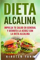 Dieta Alcalina