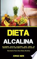 Dieta Alcalina
