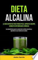 Dieta Alcalina