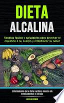 Dieta Alcalina