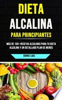 Dieta Alcalina Para Principiantes