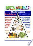 Dieta Andina