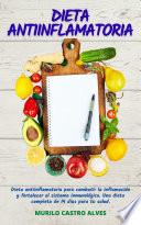 Dieta Antiinflamatoria
