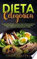 Dieta Cetogénica