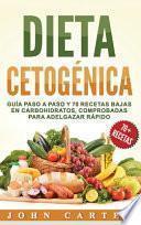 Dieta Cetogénica