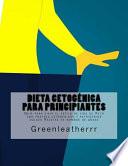 Dieta Cetogénica para Principiantes