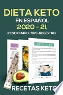 Dieta Keto en ESPAÑOL