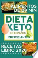 Dieta Keto en ESPAÑOL