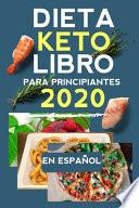 Dieta keto en español libro