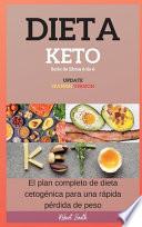 DIETA KETO