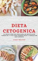 DIETA KETO (KETO DIET SPANISH EDITION)