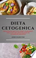 DIETA KETO (KETO DIET SPANISH EDITION)