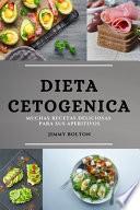 DIETA KETO (KETO DIET SPANISH EDITION)