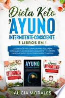 Dieta Keto Y Ayuno Intermitente-Consciente