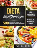 Dieta Mediterránea para Principiantes