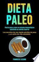 Dieta Paleo